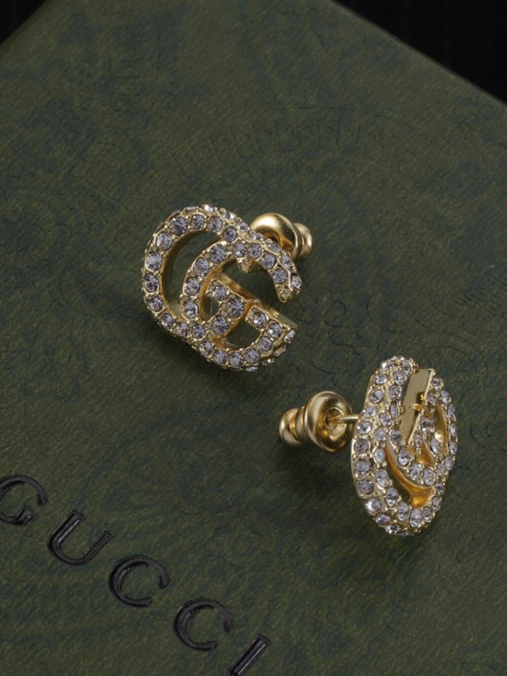 Gucci Earrings